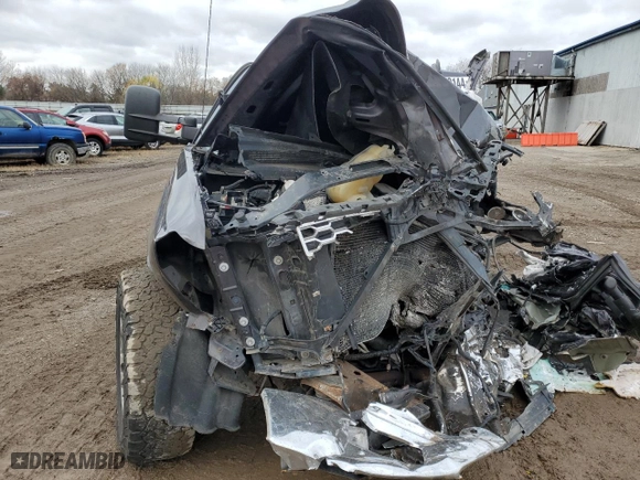 2014 Chevrolet Silverado 1500 LTZ with VIN 3GCUKSEC6EG386128, listed as a Copart auction lot 77670144 with 0 mi miles and Clean Title. Bid and sale history available at carsss.com. Image 5.