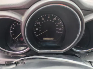 2006 Lexus RX 330 with VIN 2T2HA31U36C104267, listed as a Copart auction lot 50784835 with 217,425 mi miles and Salvage title. Bid and sale history available at DreamBid. Image 9.