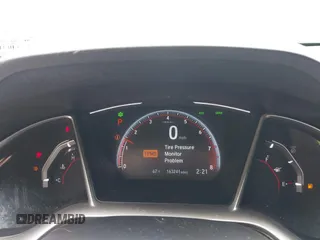 2019 Honda Civic Sport with VIN 19XFC2F85KE019311, listed as a IAAI auction lot 42319241 with 163,241 mi miles and . Bid and sale history available at DreamBid. Image 7.