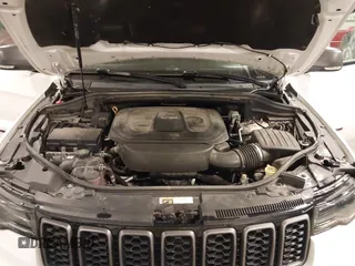 2017 Jeep Grand Cherokee Trailhawk with VIN 1C4RJFLG7HC712208, listed as a IAAI auction lot 42174543 with 158,518 mi miles and . Bid and sale history available at DreamBid. Image 10.