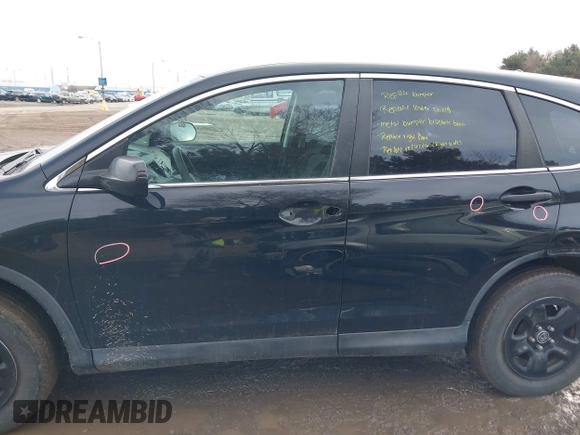 2014 Honda CR-V LX z VIN 2HKRM3H34EH540697, wystawiony jako IAAI lot #41662550 z przebiegiem 80 765 mil mil oraz . Historia ofert i sprzedaży dostępna na DreamBid. Obrazek 15.