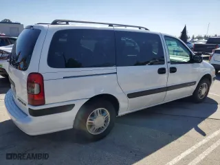 2003 Chevrolet Venture w/Y3G Mobility Pkg with VIN 1GNDX03E23D153360, listed as a Copart auction lot 49432355 with 110,910 mi miles and Salvage Title. Bid and sale history available at carsss.com. Image 3.