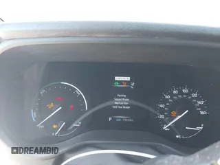 2021 Toyota Sienna XLE z VIN 5TDYRKEC0MS007394, wystawiony jako IAAI lot #42080004 z przebiegiem 75 553 mil mil oraz . Historia ofert i sprzedaży dostępna na DreamBid. Obrazek 7.