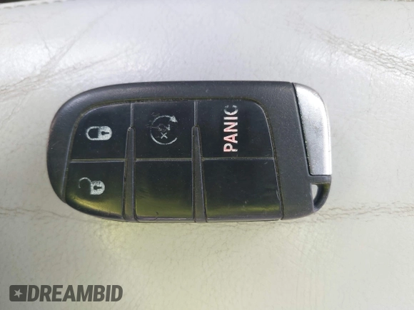 2016 Jeep Renegade Limited с VIN ZACCJADT4GPC89599, выставлен на аукционе IAAI как лот 42464981 с пробегом 154 272 миль миль и . История ставок и продаж доступна на DreamBid. Изображение 11.