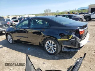 2014 Lexus ES 300h with VIN JTHBW1GG1E2064364, listed as a Copart auction lot 53917135 with 160,747 mi miles and Salvage Title. Bid and sale history available at DreamBid. Image 2.