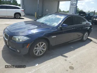 2016 BMW 5 Series 528i xDrive с VIN WBA5A7C50GG144505, выставлен на аукционе Copart как лот 62477525 с пробегом 179 167 миль миль и Списание • Salvage title. История ставок и продаж доступна на DreamBid. Изображение 1.