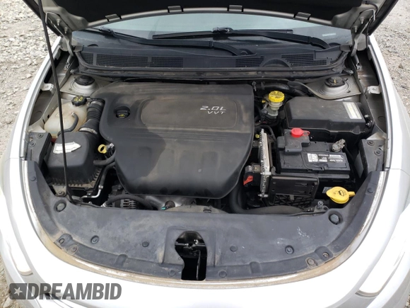 2013 Dodge Dart Limited with VIN 1C3CDFCA9DD149356, listed as a Copart auction lot 52785835 with 79,829 mi miles and Non Repairable. Bid and sale history available at carsss.com. Image 11.