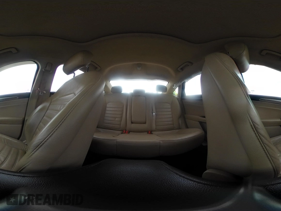 2015 Ford Fusion SE z VIN 1FA6P0HD8F5100832, wystawiony jako IAAI lot #42606376 z przebiegiem Nie podano mil oraz . Historia ofert i sprzedaży dostępna na DreamBid. Obrazek 19.