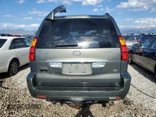 2007 Lexus GX 470 z VIN JTJBT20X170133432, wystawiony jako Copart lot #57578595 z przebiegiem 134 525 mil mil oraz Szkoda całkowita • Salvage title. Historia ofert i sprzedaży dostępna na DreamBid. Obrazek 6.