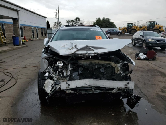 2015 Lexus RX 350 F Sport with VIN 2T2BK1BA6FC256054, listed as a Copart auction lot 53355825 with 0 mi miles and Clean Title. Bid and sale history available at carsss.com. Image 5.