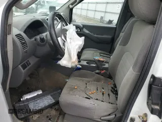2014 Nissan Frontier S z VIN 1N6BD0CT3EN742239, wystawiony jako Copart lot #49494675 z przebiegiem Nie podano mil oraz Szkoda całkowita • Salvage title. Historia ofert i sprzedaży dostępna na DreamBid. Obrazek 7.