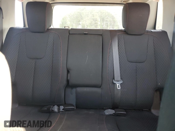 2013 GMC Terrain SLE с VIN 2GKALMEK4D6380636, выставлен на аукционе Copart как лот 55835875 с пробегом 204 958 миль миль и Списание • Salvage title. История ставок и продаж доступна на DreamBid. Изображение 10.