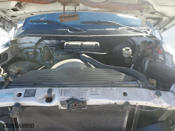 2001 Dodge Ram 1500 Work Special with VIN 1B7HC16X61S294319, listed as a Copart auction lot 47917905 with 158,118 mi miles and Salvage Title. Bid and sale history available at carsss.com. Image 12.