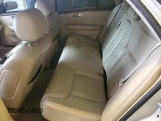 2007 Cadillac DTS V8 z VIN 1G6KD57YX7U201089, wystawiony jako Copart lot #44665825 z przebiegiem 117 048 mil mil oraz Szkoda całkowita • Salvage title. Historia ofert i sprzedaży dostępna na DreamBid. Obrazek 10.