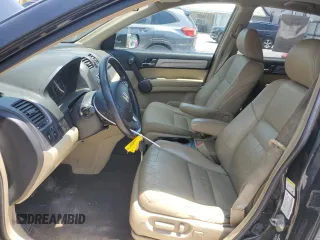2011 Honda CR-V EX-L z VIN 5J6RE3H77BL031494, wystawiony jako Copart lot #60537675 z przebiegiem 173 195 mil mil oraz Czysty tytuł • Clean title. Historia ofert i sprzedaży dostępna na DreamBid. Obrazek 7.