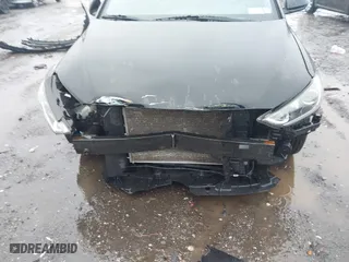 2018 Hyundai Elantra SE with VIN KMHD74LF3JU452454, listed as a IAAI auction lot 41827989 with 171,272 mi miles. Bid and sale history available at carsss.com. Image 6.