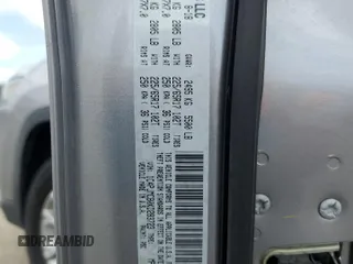 2019 Jeep Cherokee Latitude z VIN 1C4PJMCB0KD283723, wystawiony jako Copart lot #56019935 z przebiegiem 85 283 mil mil oraz Szkoda całkowita • Salvage title. Historia ofert i sprzedaży dostępna na DreamBid. Obrazek 13.