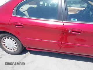 1997 Mercury Sable GS z VIN 1MELM50U6VG651910, wystawiony jako IAAI lot #42494879 z przebiegiem 70 304 mil mil oraz . Historia ofert i sprzedaży dostępna na DreamBid. Obrazek 6.