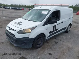2017 Ford Transit Connect XL с VIN NM0LS7E73H1314766, выставлен на аукционе IAAI как лот 42435711 с пробегом 221 811 миль миль и . История ставок и продаж доступна на DreamBid. Изображение 2.