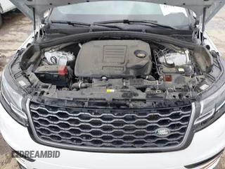 2020 Land Rover Range Rover Velar R-Dynamic S with VIN SALYK2EX3LA291471, listed as a IAAI auction lot 41814391 with 38,178 mi miles and . Bid and sale history available at DreamBid. Image 10.