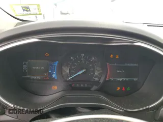 2019 Ford Fusion Titanium with VIN 3FA6P0SU9KR157802, listed as a Copart auction lot 61126605 with 70,764 mi miles and Salvage title. Bid and sale history available at DreamBid. Image 9.