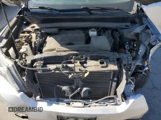 2019 Nissan Pathfinder SV с VIN 5N1DR2MN3KC639236, выставлен на аукционе Copart как лот 57177725 с пробегом 72 265 миль миль и Списание • Salvage title. История ставок и продаж доступна на DreamBid. Изображение 12.