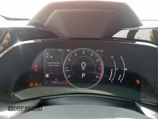 2023 Lexus NX 350 z VIN 2T2AGCEZ7PC023103, wystawiony jako Copart lot #56623955 z przebiegiem 37 867 mil mil oraz Szkoda całkowita • Salvage title. Historia ofert i sprzedaży dostępna na DreamBid. Obrazek 9.