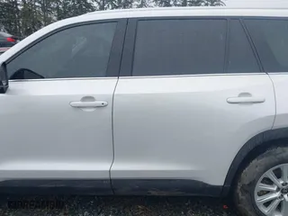 2024 Toyota Grand Highlander Hybrid XLE with VIN 5TDACAB50RS009866, listed as a IAAI auction lot 41976658 with 76,390 mi miles. Bid and sale history available at carsss.com. Image 14.
