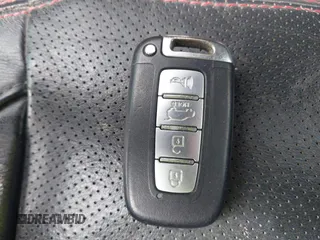 2012 Kia Forte SX с VIN KNAFW6A33C5622259, выставлен на аукционе IAAI как лот 41689812 с пробегом 205 927 миль миль и . История ставок и продаж доступна на DreamBid. Изображение 11.