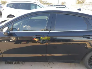 2019 Ford Fusion SE with VIN 3FA6P0HD3KR250483, listed as a IAAI auction lot 41866151 with 115,849 mi miles. Bid and sale history available at carsss.com. Image 14.