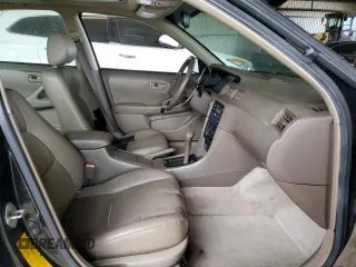 1998 Toyota Camry LE z VIN JT2BF28KXW0141801, wystawiony jako Copart lot #48014915 z przebiegiem 189 656 mil mil oraz Czysty tytuł • Clean title. Historia ofert i sprzedaży dostępna na DreamBid. Obrazek 7.