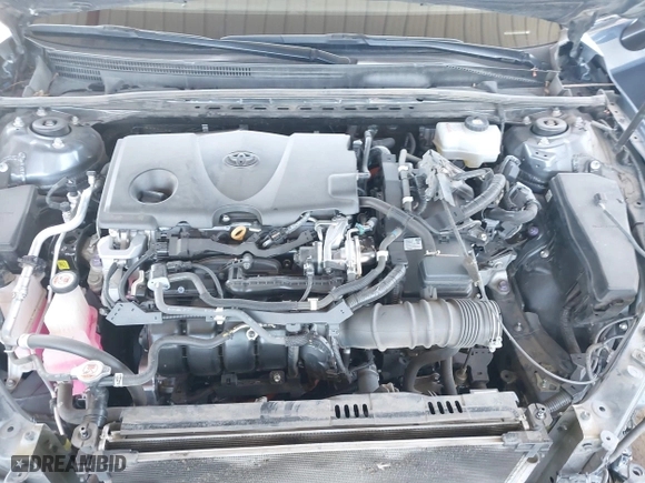 2019 Toyota Avalon Hybrid Limited with VIN 4T1B21FB4KU005887, listed as a IAAI auction lot 42014462 with 141,213 mi miles. Bid and sale history available at carsss.com. Image 10.