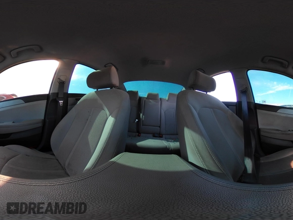 2019 Hyundai Sonata SE with VIN 5NPE24AF1KH752869, listed as a IAAI auction lot 41998391 with 107,913 mi miles and . Bid and sale history available at DreamBid. Image 19.