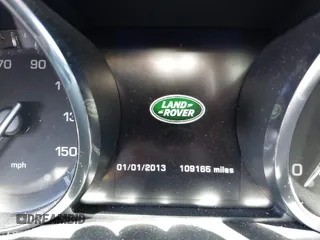 2015 Land Rover Range Rover Sport HSE with VIN SALWR2VF9FA537955, listed as a IAAI auction lot 42095693 with 109,165 mi miles. Bid and sale history available at carsss.com. Image 7.