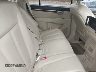 2009 Hyundai Santa Fe SE с VIN 5NMSH13E49H331045, выставлен на аукционе IAAI как лот 41846484 с пробегом 170 579 миль миль и . История ставок и продаж доступна на DreamBid. Изображение 8.