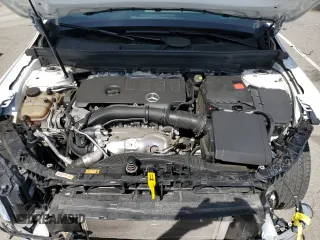 2020 Mercedes-Benz GLB 250 z VIN W1N4M4GB1LW034303, wystawiony jako Copart lot #49354325 z przebiegiem 43 274 mil mil oraz Szkody całkowita. Historia ofert i sprzedaży dostępna na DreamBid. Obrazek 12.