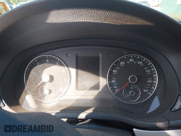 2012 Volkswagen Passat SE с VIN 1VWBP7A31CC085002, выставлен на аукционе IAAI как лот 42318915 с пробегом Не указан миль и . История ставок и продаж доступна на DreamBid. Изображение 7.