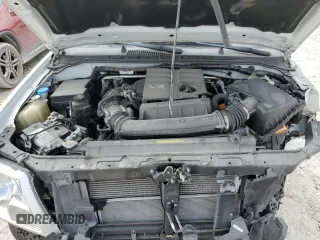 2020 Nissan Frontier SV with VIN 1N6ED0EA9LN714080, listed as a Copart auction lot 52592895 with 28,762 mi miles and Non repairable. Bid and sale history available at DreamBid. Image 11.