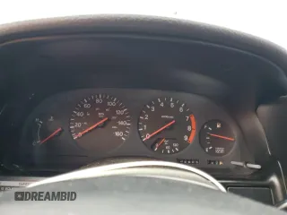 1993 Nissan 300ZX с VIN JN1RZ24H8PX535266, выставлен на аукционе Copart как лот 76107494 с пробегом 132 209 миль миль и Списание • Salvage title. История ставок и продаж доступна на DreamBid. Изображение 9.