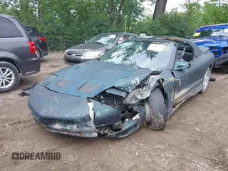 1997 Pontiac Firebird Firebird with VIN 2G2FS22K8V2226960, listed as a IAAI auction lot 42441740 with Not provided miles and . Bid and sale history available at DreamBid. Image 2.