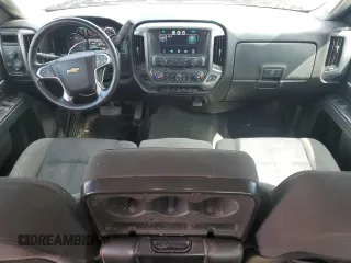 2014 Chevrolet Silverado 1500 LT with VIN 1GCVKREC5EZ251994, listed as a Copart auction lot 54245965 with 193,117 mi miles and Clean Title. Bid and sale history available at carsss.com. Image 8.