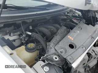 2015 Ford Flex SE z VIN 2FMGK5B83FBA03177, wystawiony jako Copart lot #56278375 z przebiegiem Nie podano mil oraz Szkoda całkowita • Salvage title. Historia ofert i sprzedaży dostępna na DreamBid. Obrazek 12.
