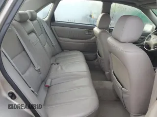 2004 Toyota Avalon XL z VIN 4T1BF28B54U342711, wystawiony jako Copart lot #55169375 z przebiegiem 140 892 mil mil oraz Nie do naprawy • Non repairable. Historia ofert i sprzedaży dostępna na DreamBid. Obrazek 10.