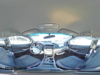 2017 Toyota Camry XLE with VIN 4T1BF1FK7HU374322, listed as a Copart auction lot 52243275 with 95,638 mi miles and Salvage Title. Bid and sale history available at carsss.com. Image 14.