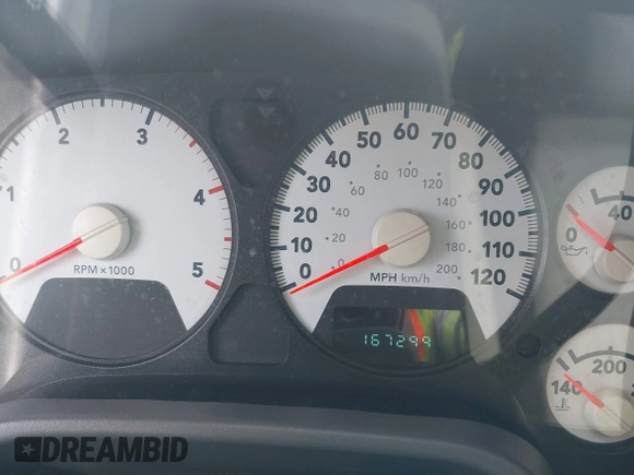 2008 Dodge 2500 SLT with VIN 3D7KS28A08G146312, listed as a IAAI auction lot 42013227 with 167,299 mi miles and . Bid and sale history available at DreamBid. Image 7.