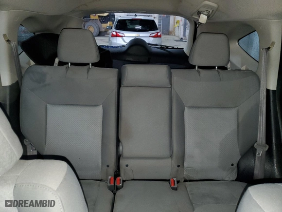 2015 Honda CR-V LX with VIN 3CZRM3H32FG712052, listed as a Copart auction lot 52931535 with 104,285 mi miles and Salvage Title. Bid and sale history available at carsss.com. Image 10.