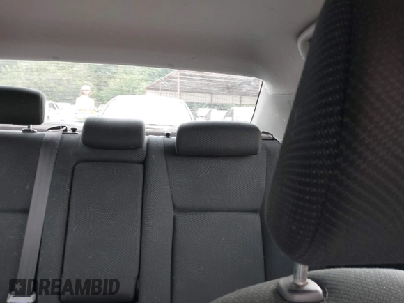 2010 Toyota Yaris с VIN JTDBT4K33A4069192, выставлен на аукционе IAAI как лот 42466525 с пробегом 218 489 миль миль и . История ставок и продаж доступна на DreamBid. Изображение 13.
