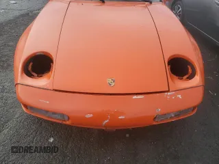 1978 Porsche 928 z VIN 9288102456, wystawiony jako Copart lot #85813494 z przebiegiem 105 147 mil mil oraz Szkody całkowita. Historia ofert i sprzedaży dostępna na DreamBid. Obrazek 11.