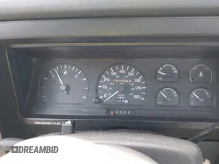 1993 Dodge Dakota S with VIN 1B7GL26X1PS140546, listed as a IAAI auction lot 42142391 with 171,634 mi miles and . Bid and sale history available at carsss.com. Image 7.