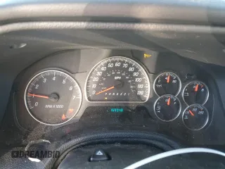 2007 GMC Envoy SLE with VIN 1GKDT13SX72142175, listed as a Copart auction lot 45945305 with 169,048 mi miles and Salvage Title. Bid and sale history available at carsss.com. Image 9.